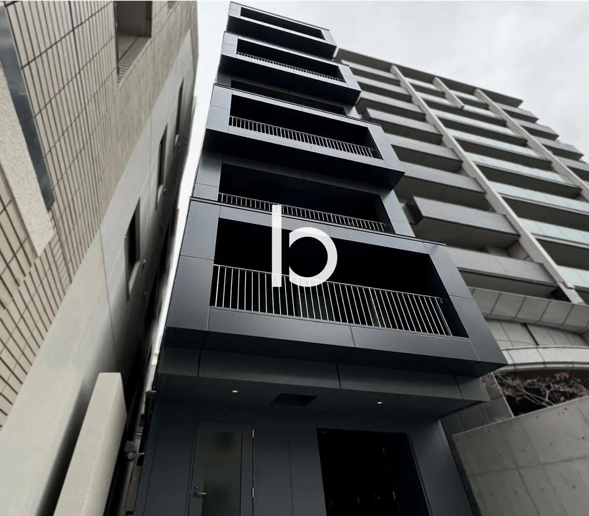 Appartement Bhotel Rijodori - City-Center Studio In Hiroshima With Breakfast