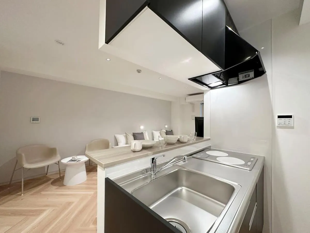 Bhotel Rijodori - City-Center Studio In Hiroshima With Breakfast 0*,